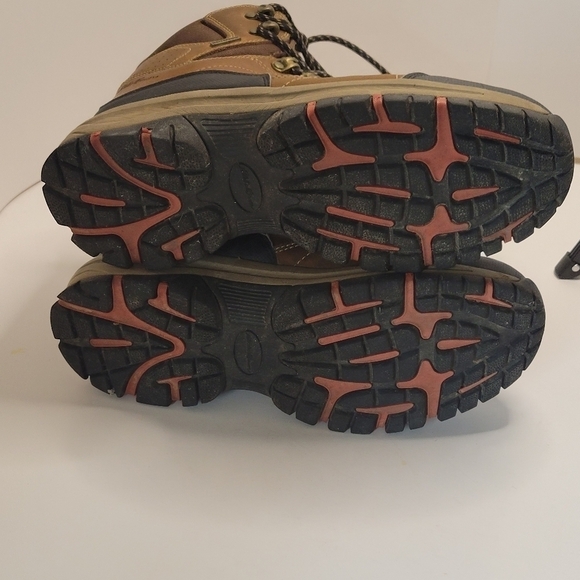 Eddie Bauer boots size 9.5/42.5 - Picture 8 of 8